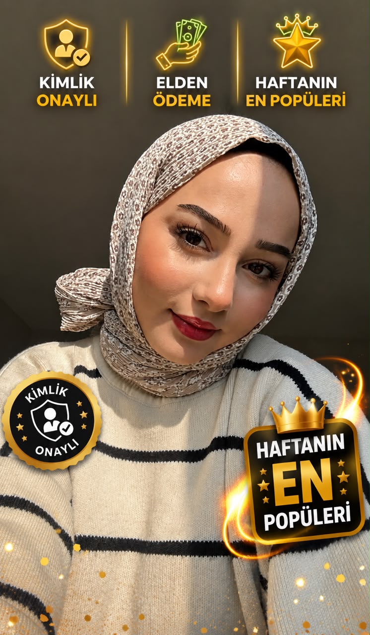 Kurukavak Grup Yapan Escort Ajda