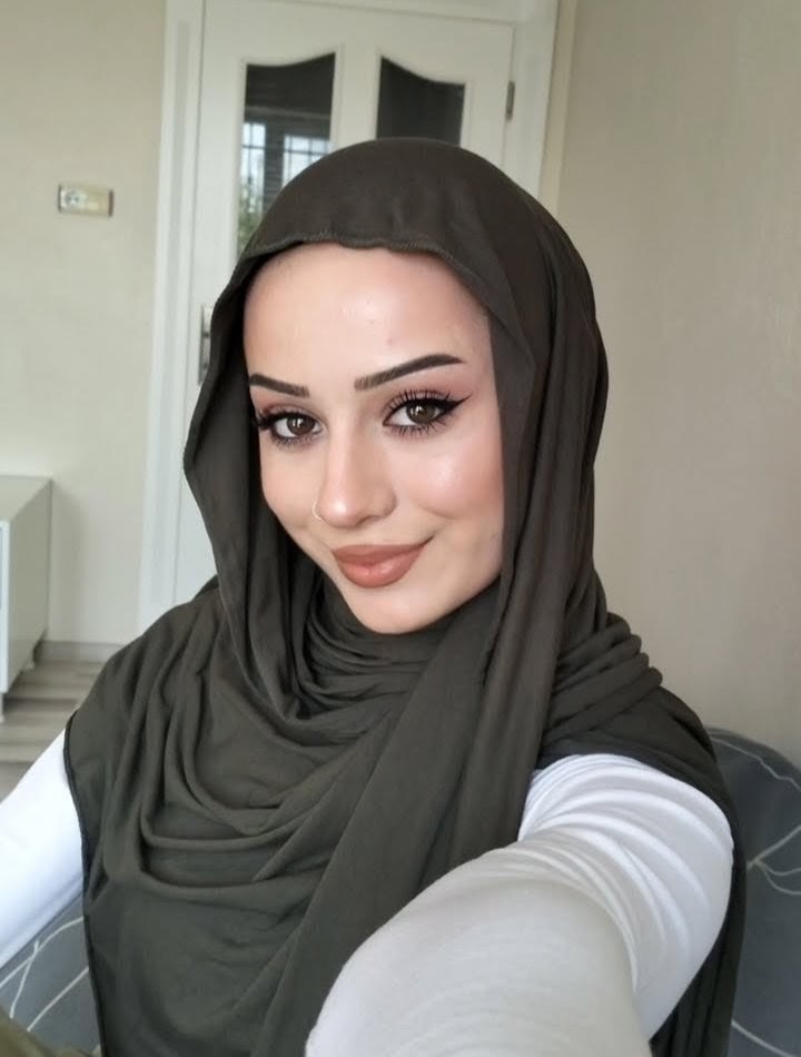 Harman Sonsuz Aşk Escort Bayan Çilek