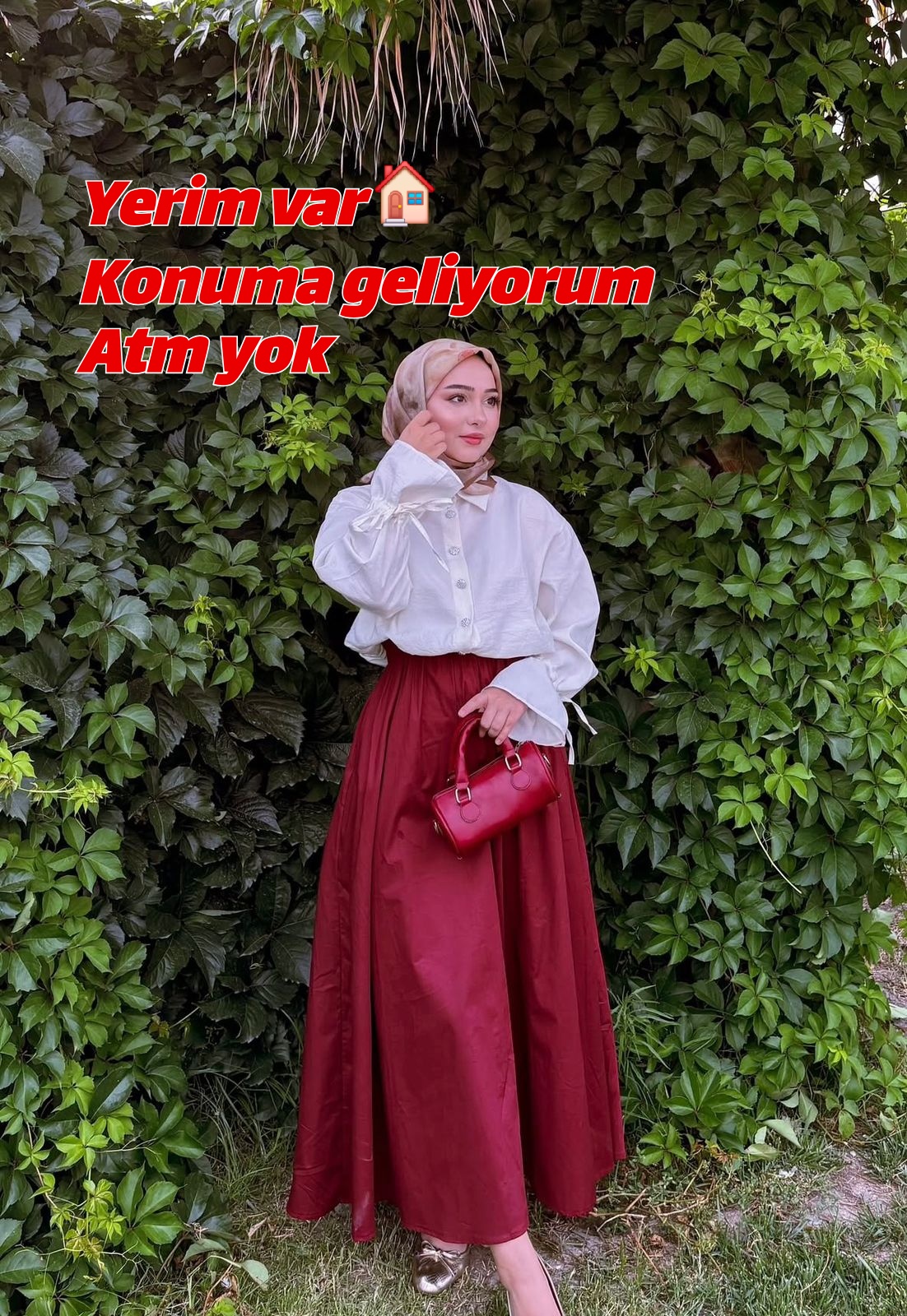 Çiğil Tatlı Bir Aşk Escort Mina