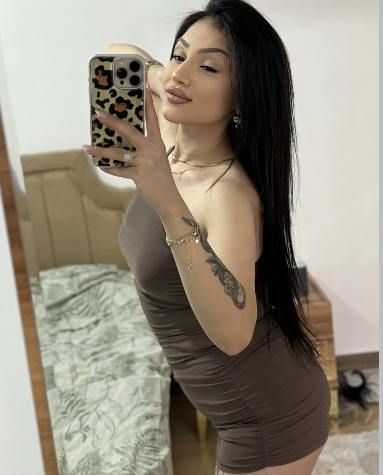 Çubuk Aşkı Bulmuş Kadın Escort Bayan Belgin