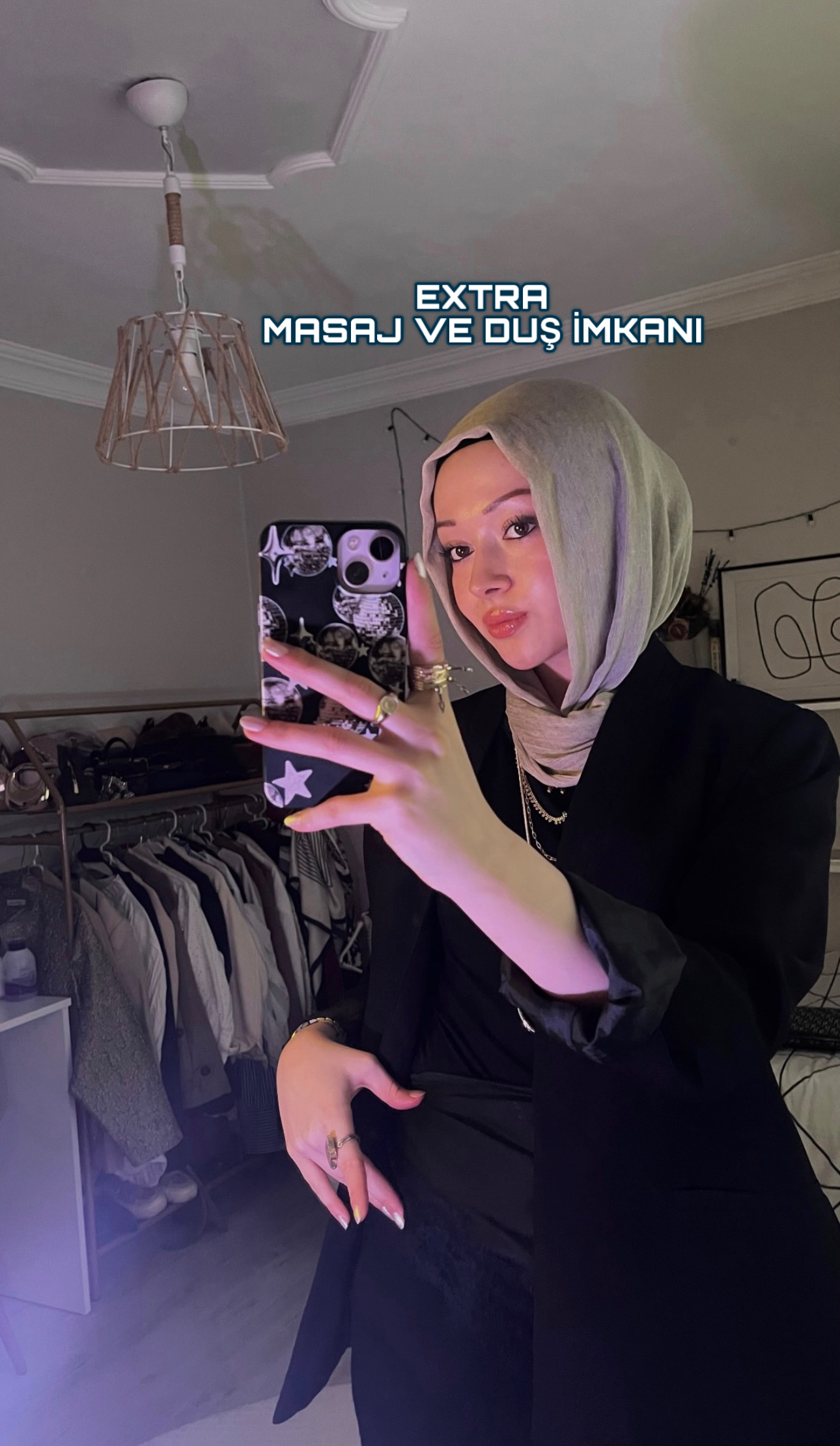İstiklal Efsanevi Kadın Escort Bayan Elifnur