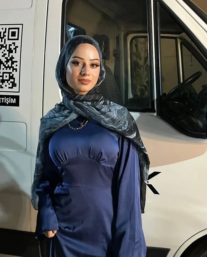 Şıhcarullah Doyumsuz Escort Eda