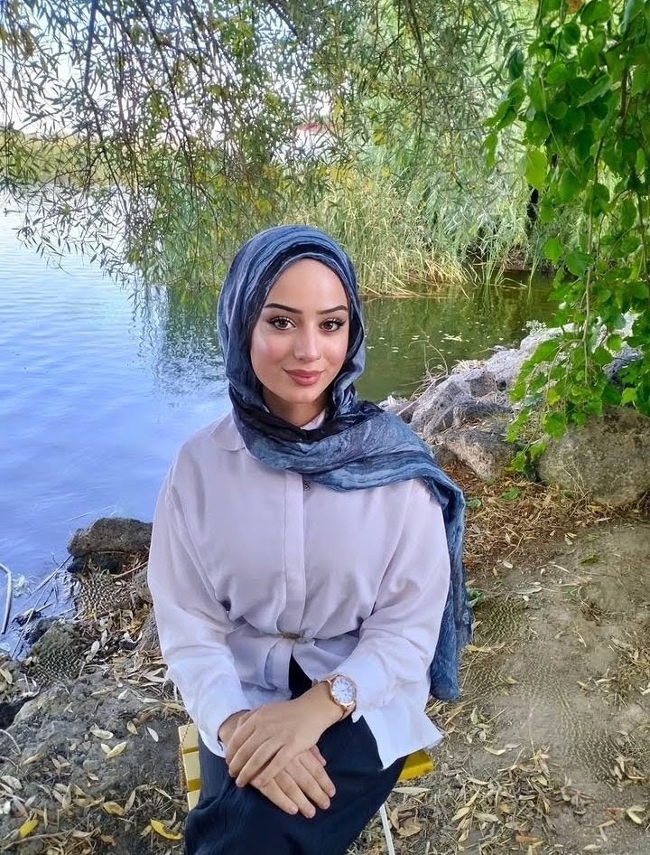 Canımana Mutlu Partner Escort Şafak