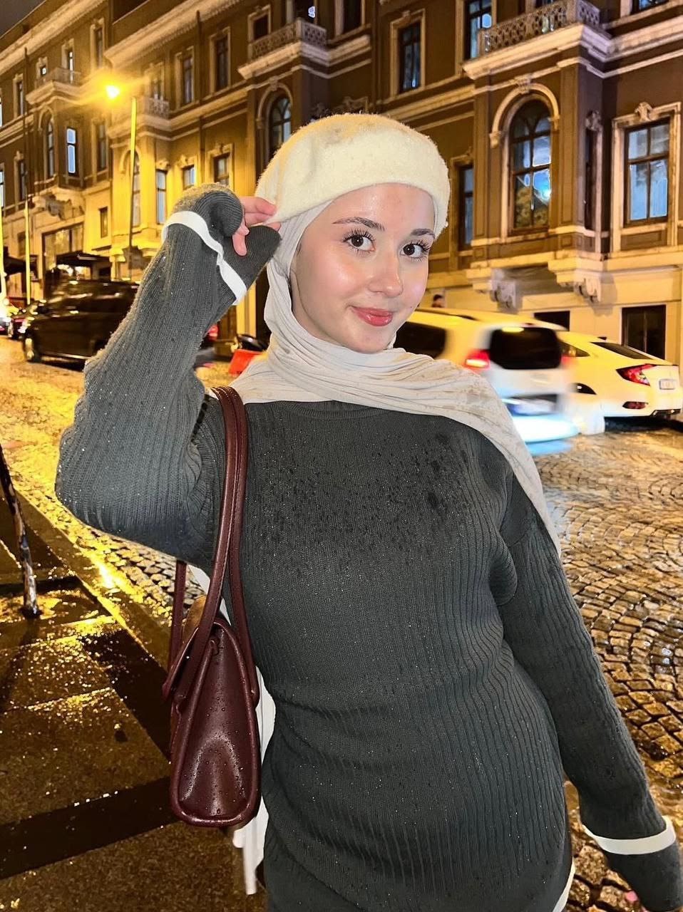 Böğrüdelik Tatlı Partner Escort Seda