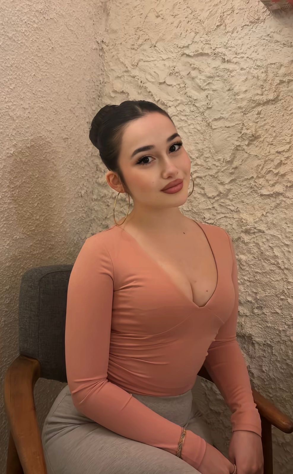 Kumluca Partner Escort Bayan Kıymet