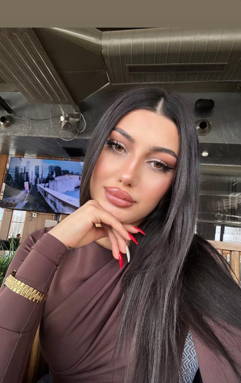 Harman Kapalı Escort Neval