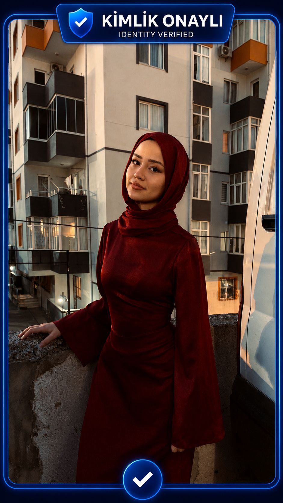 Bozkır Oral Escort Bayan Müşerref