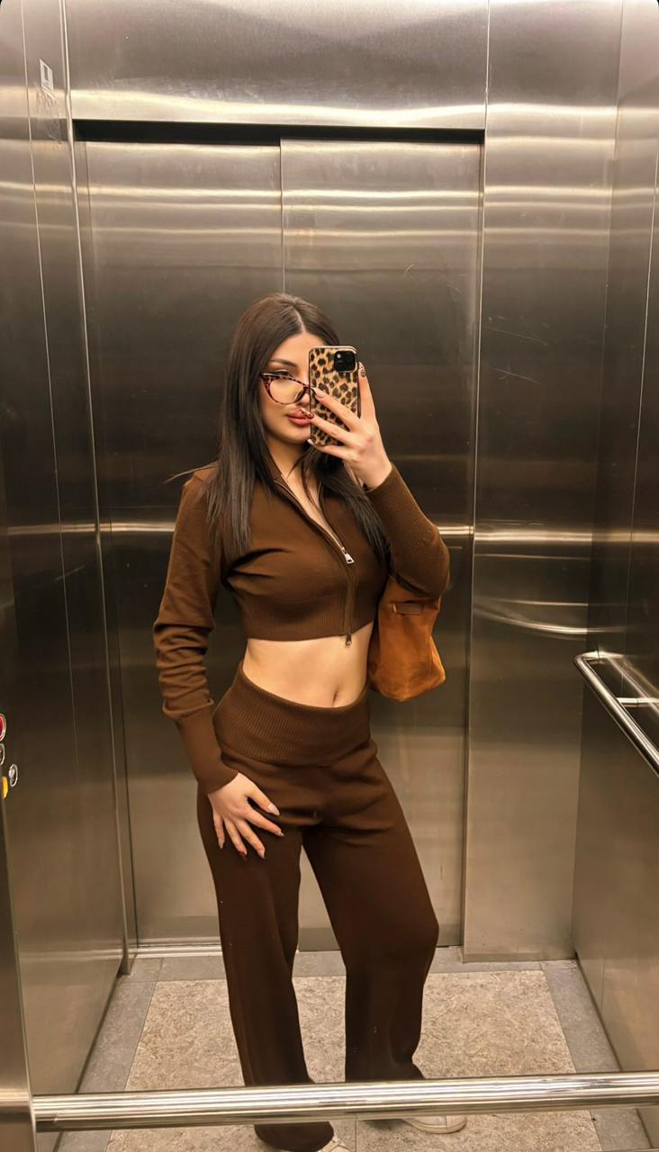 Dereköy Efsane Sevgili Escort Bayan Feride