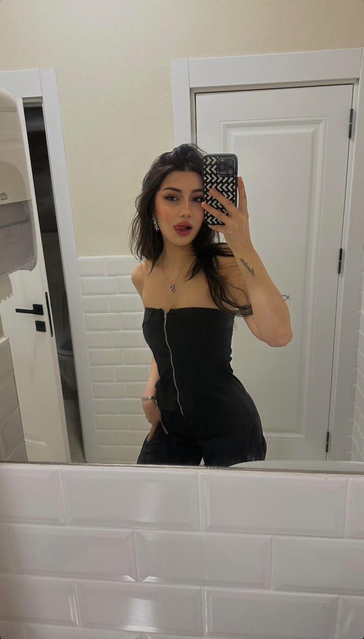 Erentepe Cazibeli Partner Bayan Escort Gülden