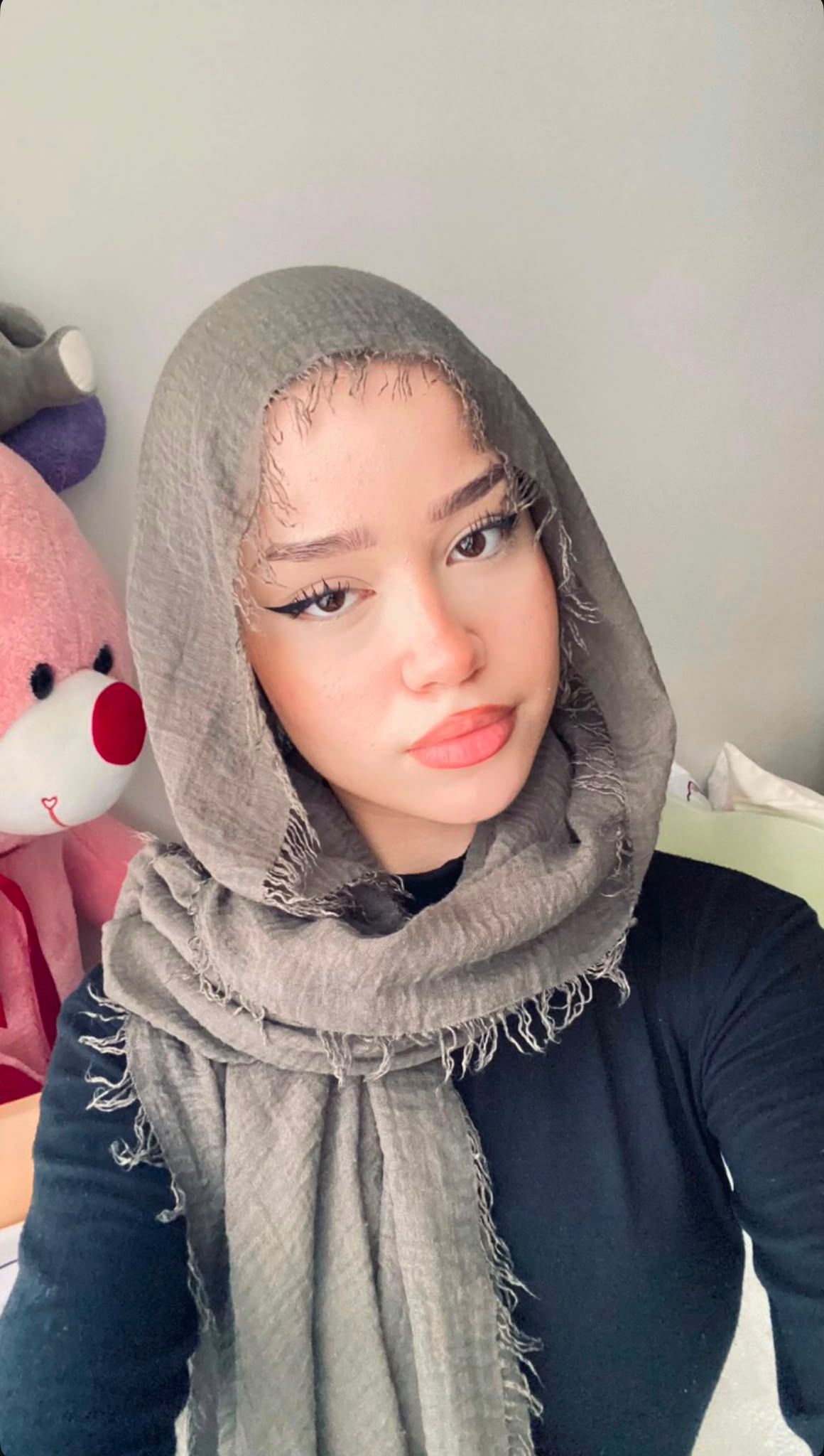 Dinlendik Ücretsiz Escort Bengü