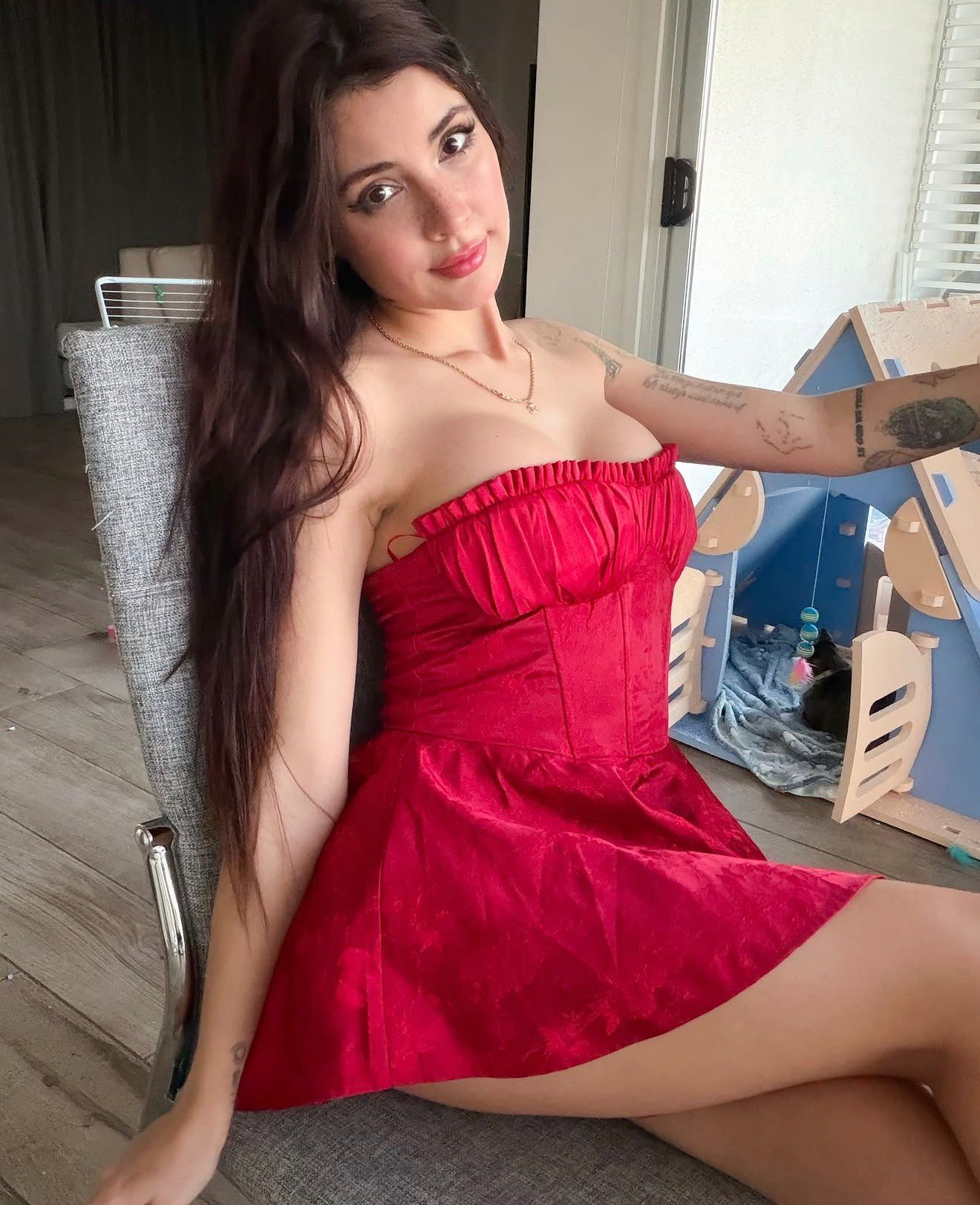 Ayrıtepe Efsane Partner Bayan Escort Ebru