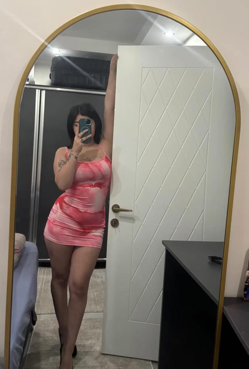 Ayaslar Çıtır Escort Elçin