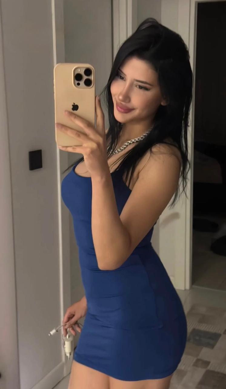 Çiftlik Çıtır Bayan Escort Berkay