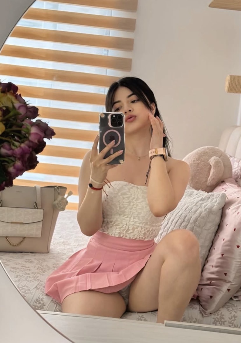 Yeniköy Aşkı Tutan Kadın Escort Şirin